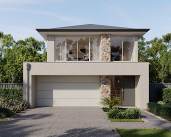 Aspect 01 CONTEMPORARY 12.5m