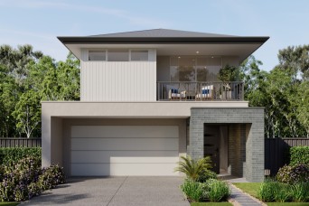 Aspect 01 TIMELESS 12.5m