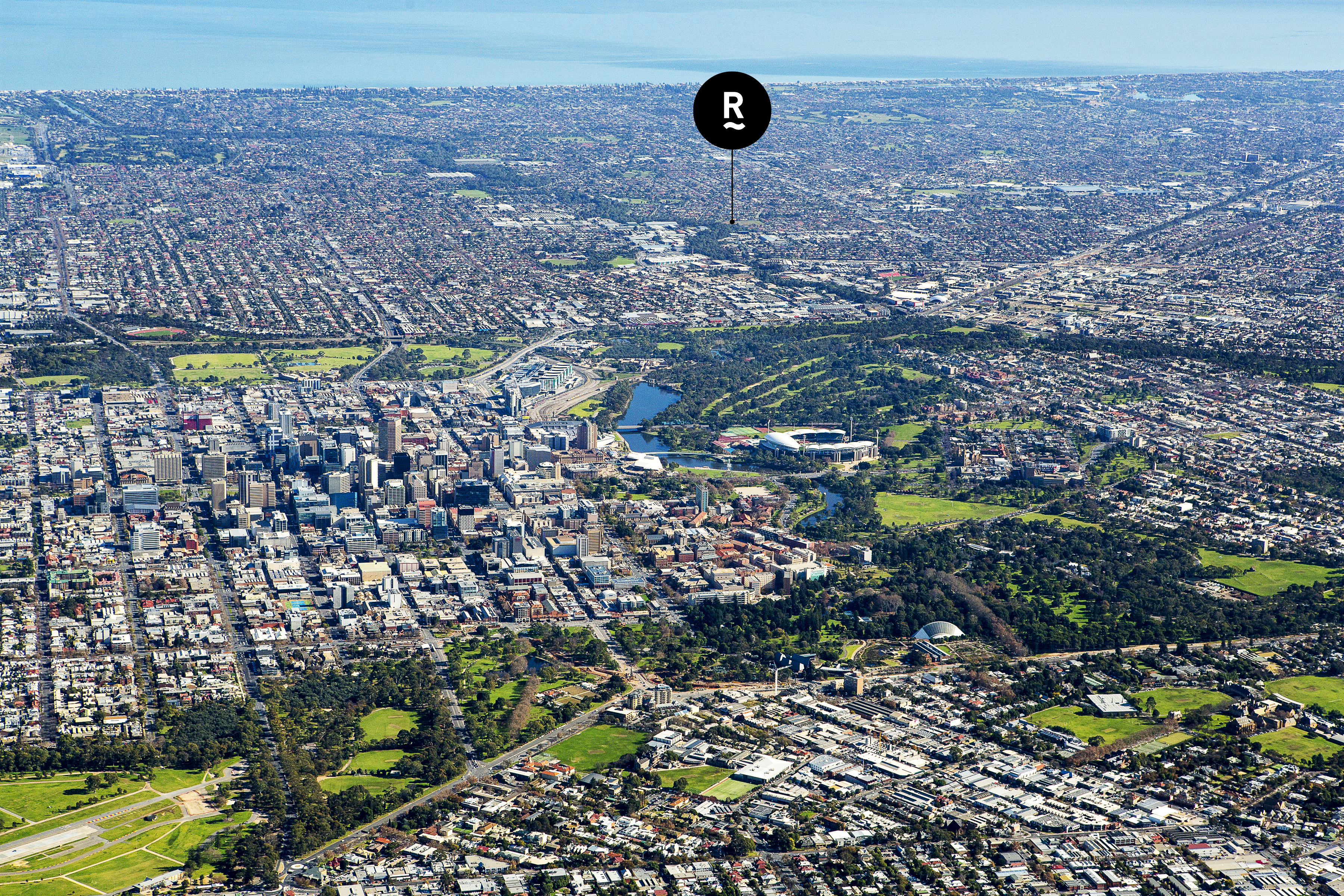 Allenby Gardens Aerial v2