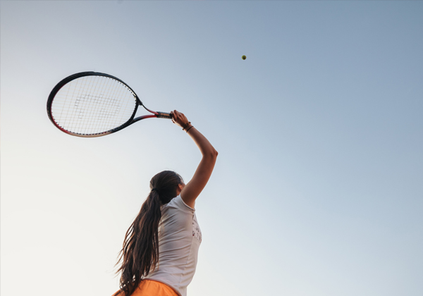 Riverside Tennis